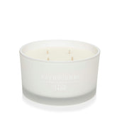 Aromatinė žvakė DUBLIN DAWN 390 g - SILUETI